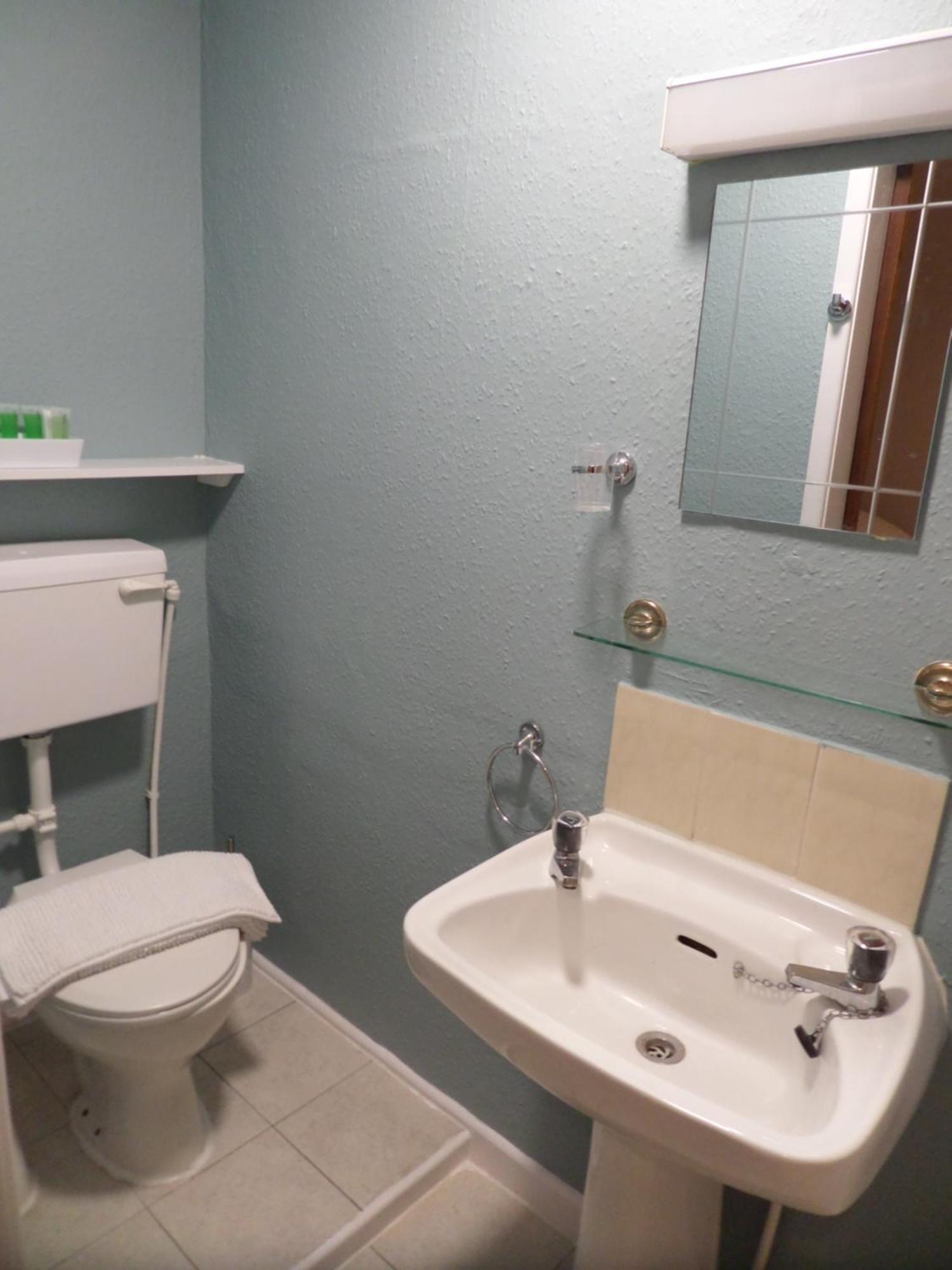 Nathans Guest House Blackpool Bagian luar foto