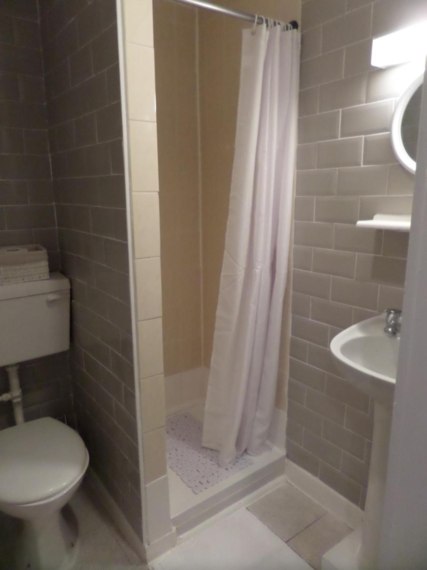 Nathans Guest House Blackpool Bagian luar foto
