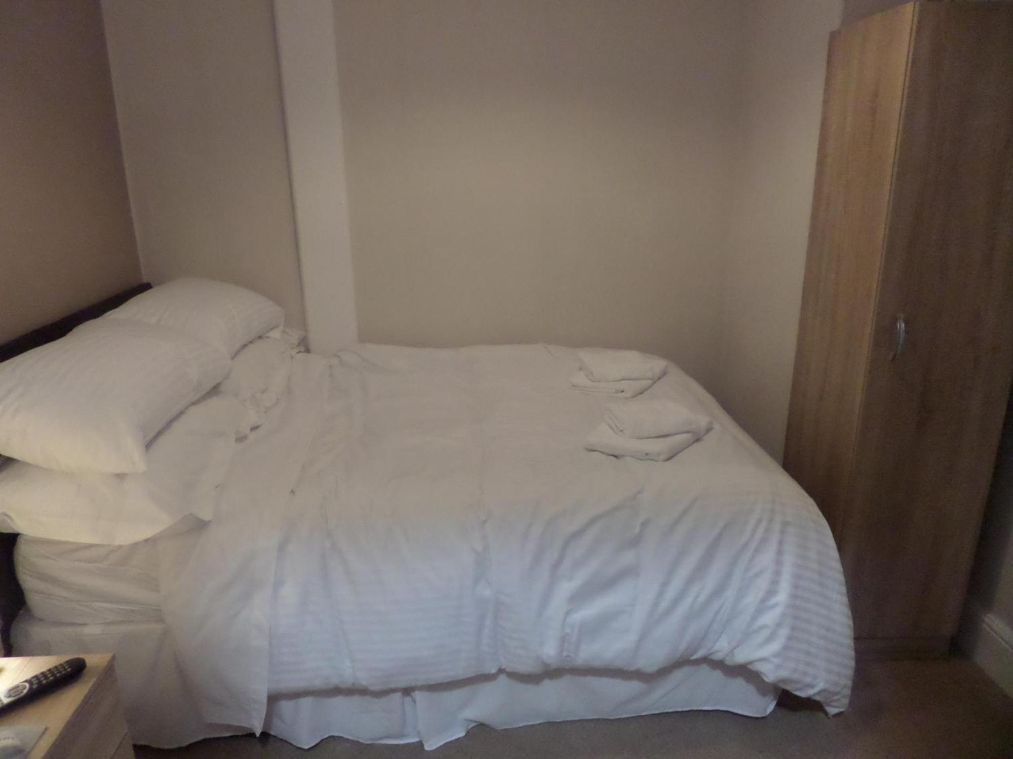 Nathans Guest House Blackpool Bagian luar foto