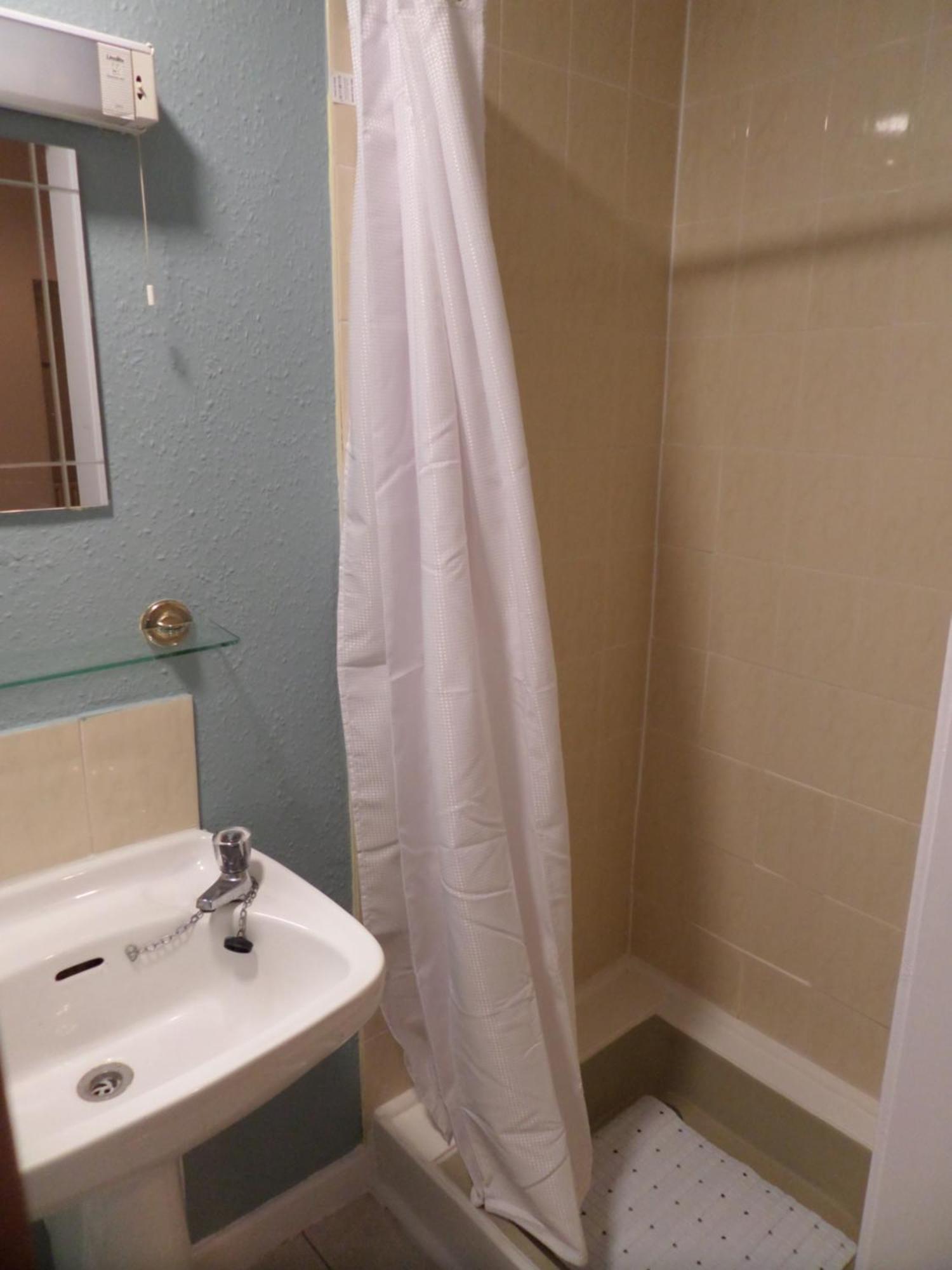 Nathans Guest House Blackpool Bagian luar foto